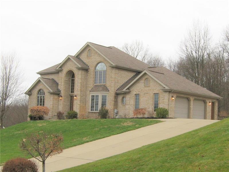 121 Hemlock Way, Franklin Twp