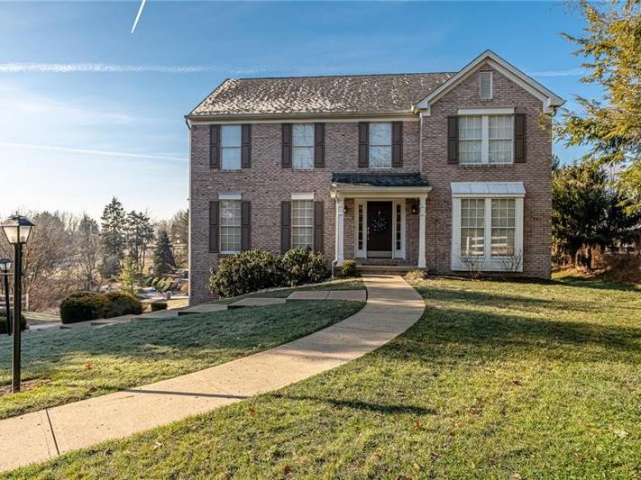 96 Ridgeview Circle, Shaler