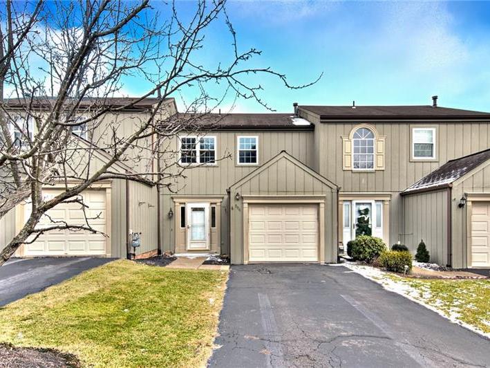564 Brandywine Drive, Cranberry Twp