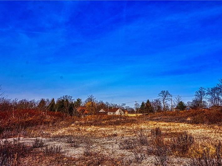 - Roosevelt Road, Ohio Twp
