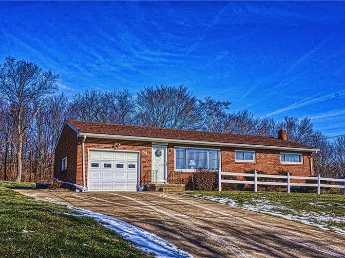 340 Westbrook Drive, Twp. of Butler NW