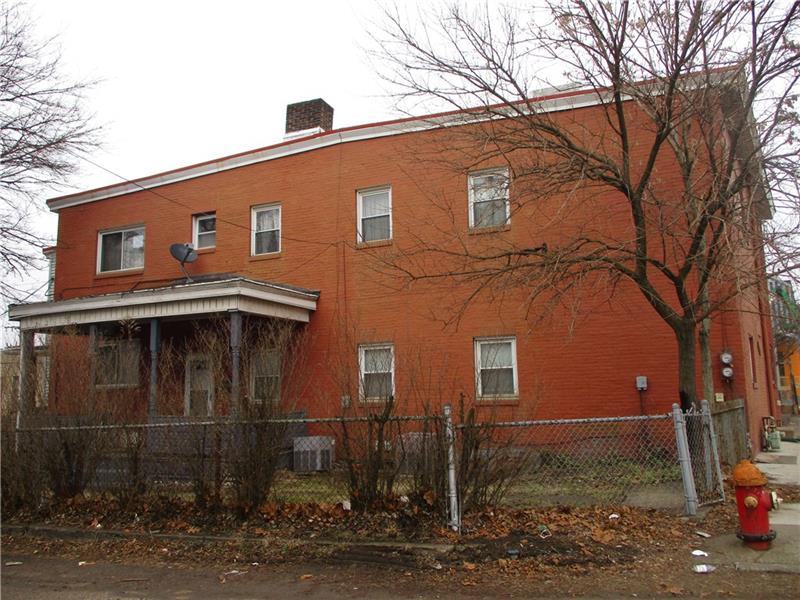 5631 Butler Street, Lawrenceville