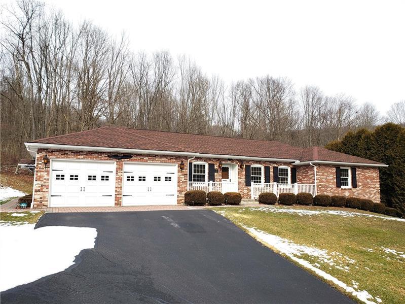 104 Wanda D Ave, Jenner Twp