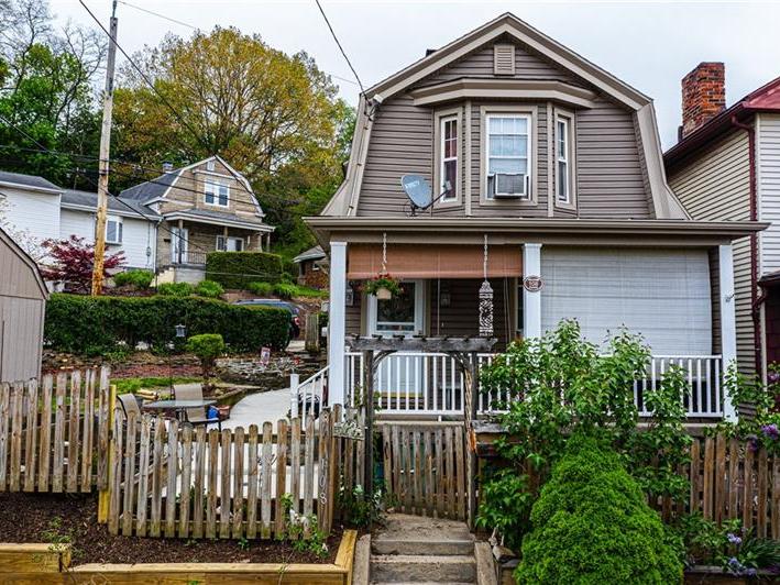 108 Evans Ave, Ingram