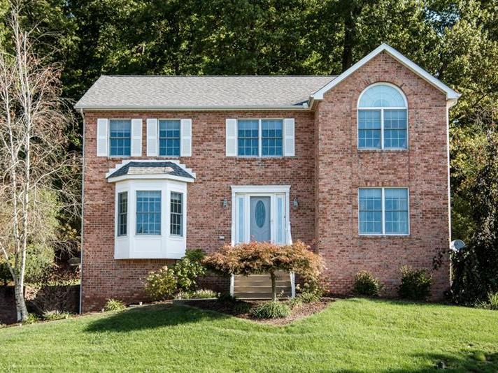 5019 Northfield Drive, Adams Twp