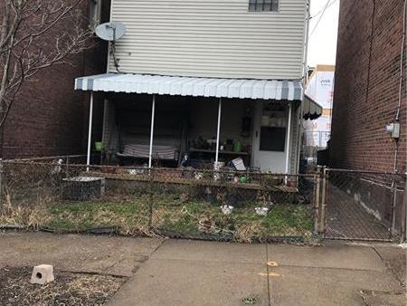 165 42nd St, Lawrenceville