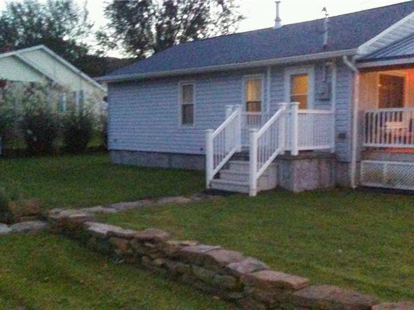 602 Dean Street, Confluence Boro