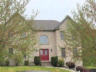 228 Gate Dancer Dr, Cranberry Twp