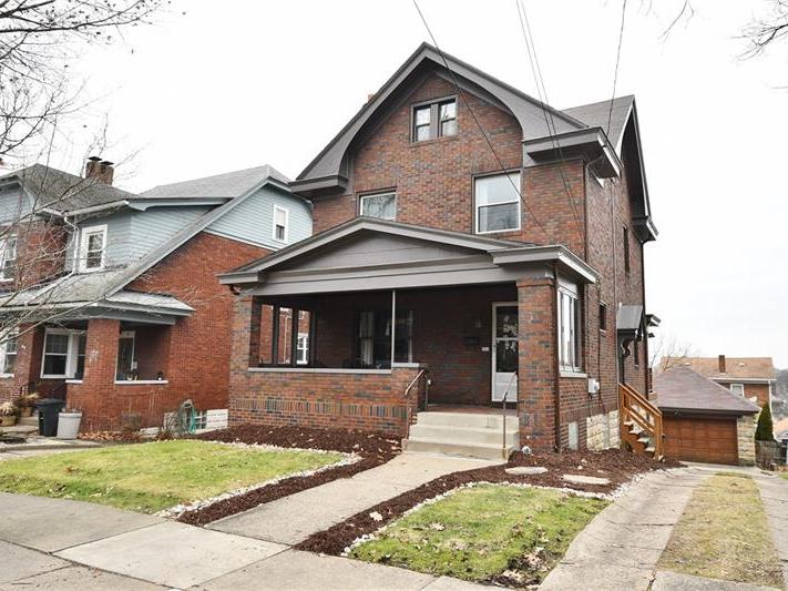 304 Edward Ave, Mt. Lebanon
