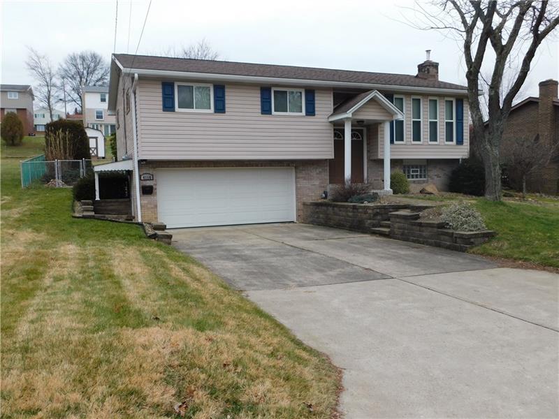 4118 Cambridge Drive, Hempfield Twp