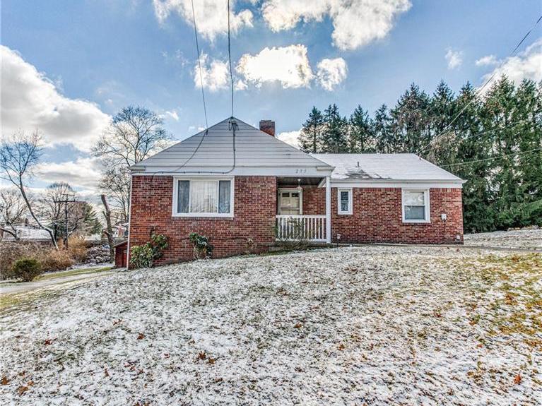 275 George Ln, Wilkins Twp