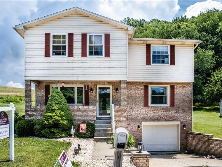 254 Lakeview Dr, Hempfield Twp