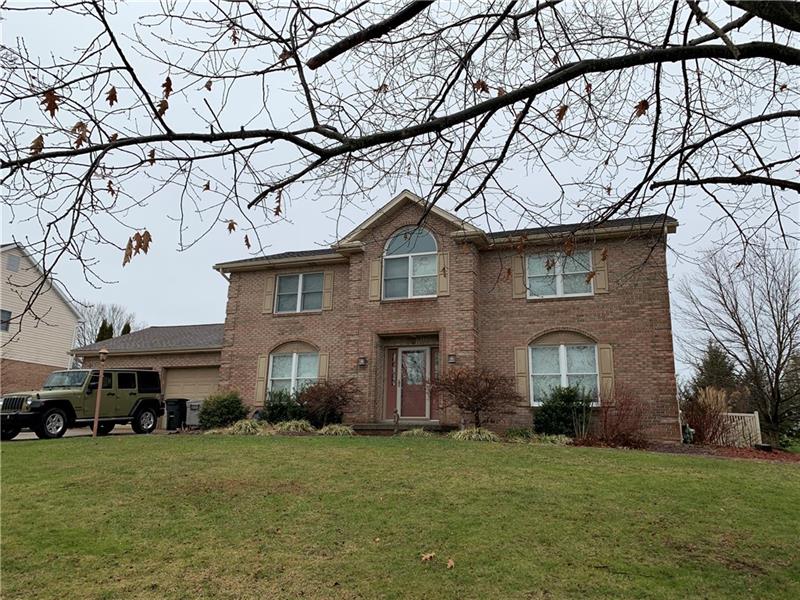 826 Cleardale Dr, Hempfield Twp