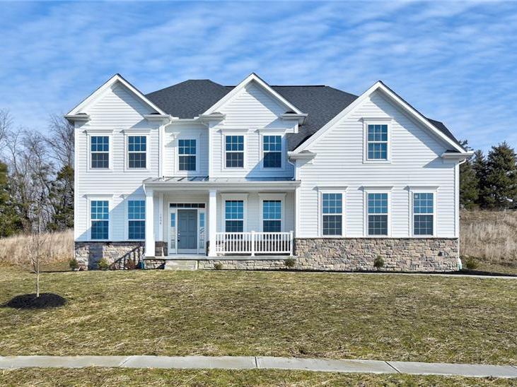 1008 Nicole Drive, South Fayette