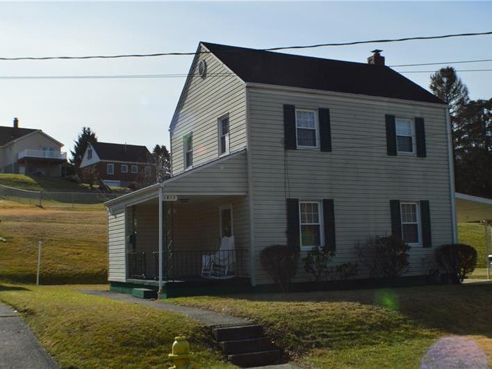1811 Service Lane, Monessen