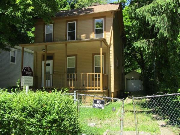 855 Nevin Ave, Sewickley