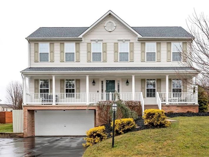 216 Dupont Drive, McDonald