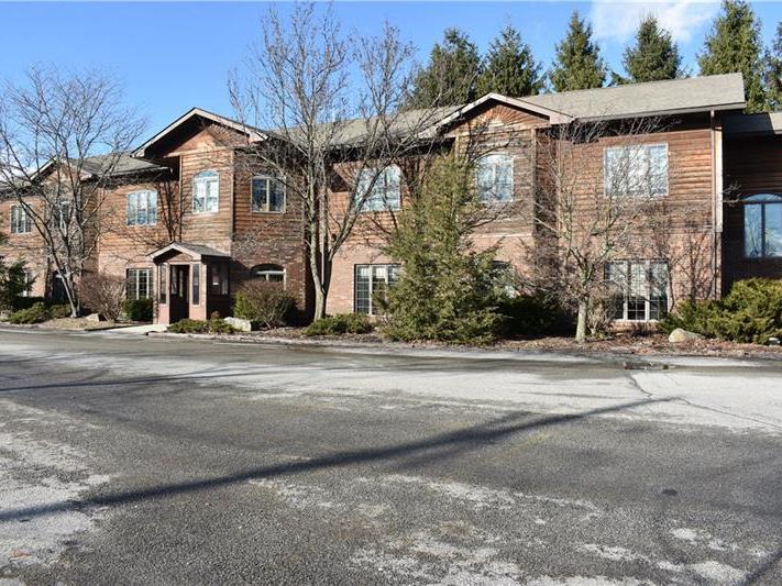 614 S Franklin Ave, Somerset Twp