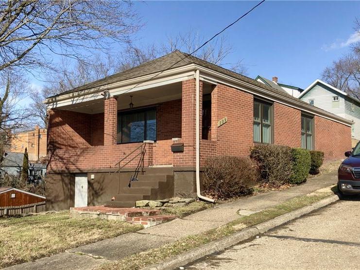139 Rossmore Street, Chalfant Boro
