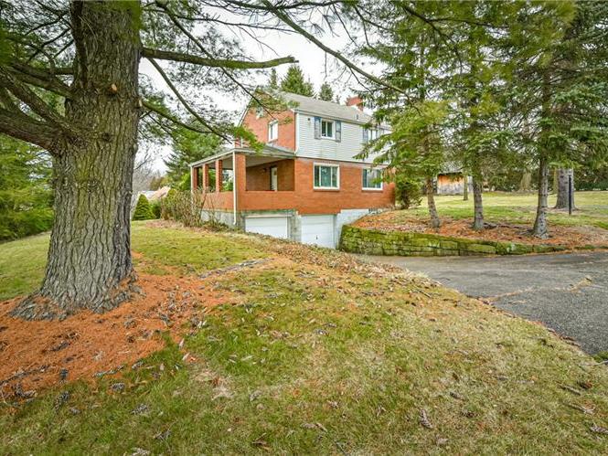 222 Westmont Rd, Ross Twp