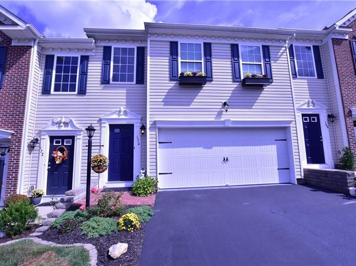 170 Cinque Terra Place, Finleyville