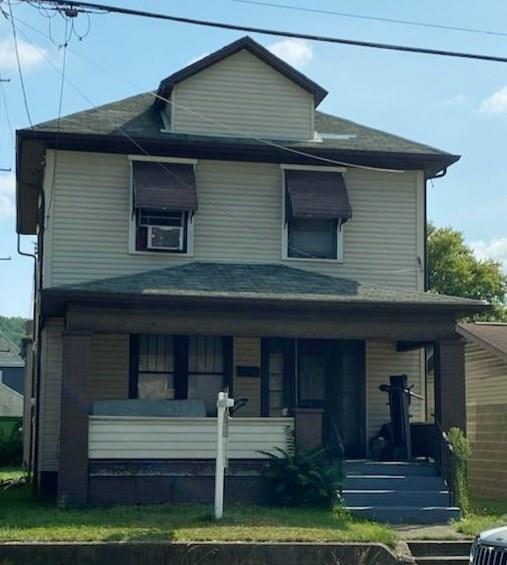 3816 4th Avenue, Beaver Falls