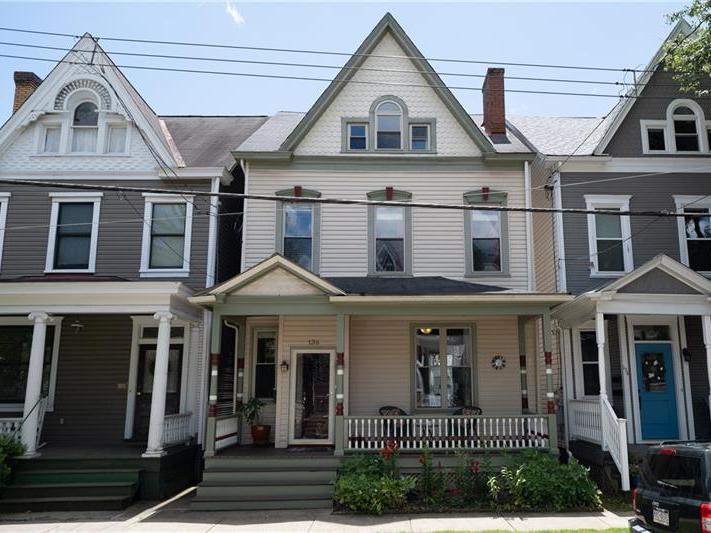 136 4th Street, Aspinwall