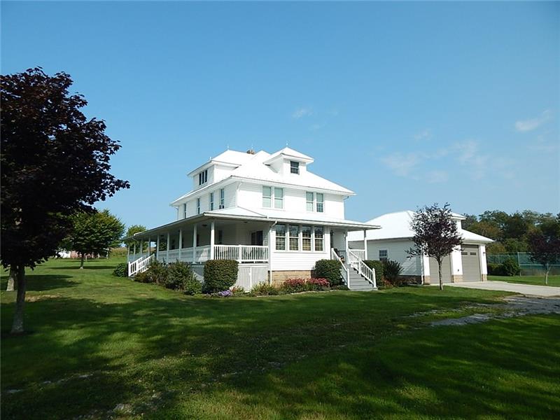 450 Porter Rd, Upper Turkeyfoot Twp
