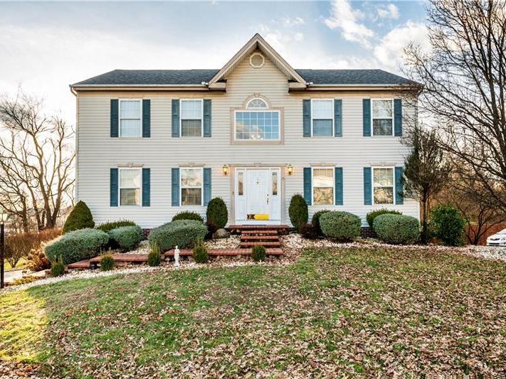 134 Stratford Ct, New Stanton