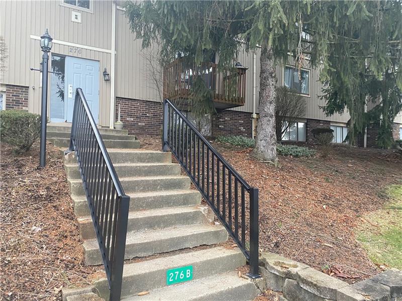 27606 Evergreen Run Road, North Fayette