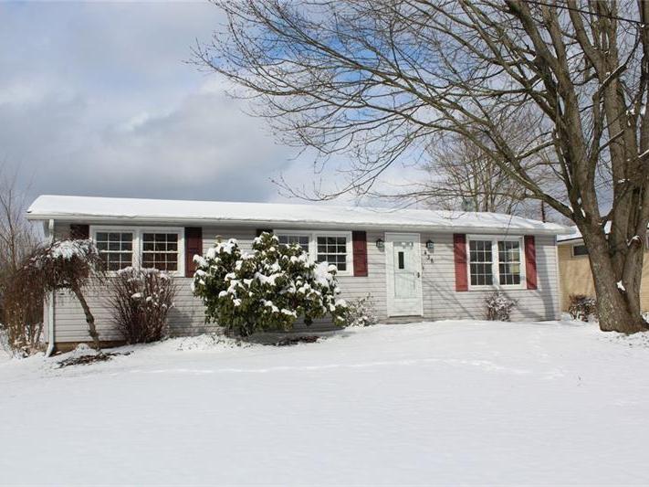 436 Vista Drive, Twp. of Butler SE
