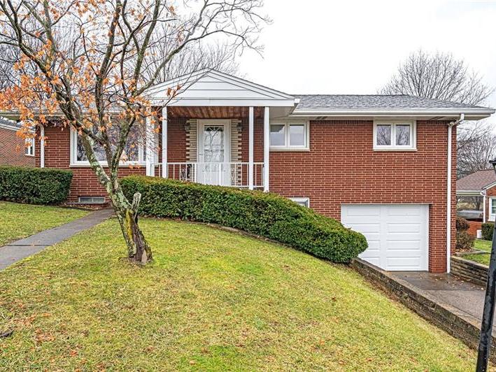 1333 Silver Lane, Robinson Twp
