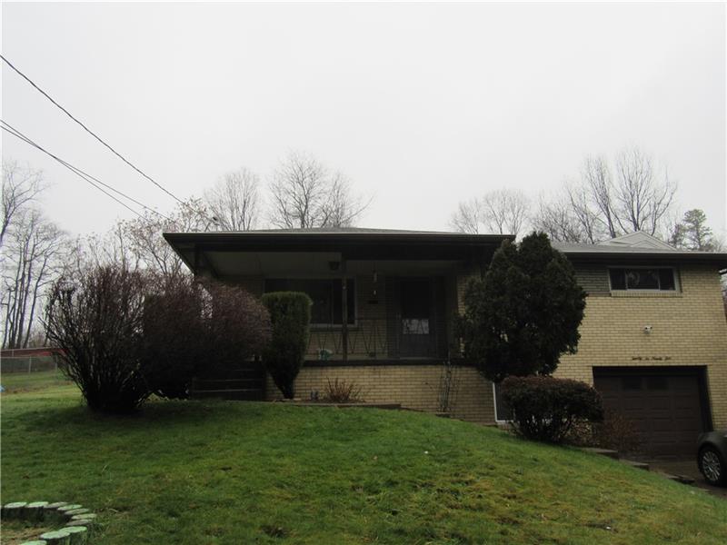 2295 Monroeville Rd, Monroeville