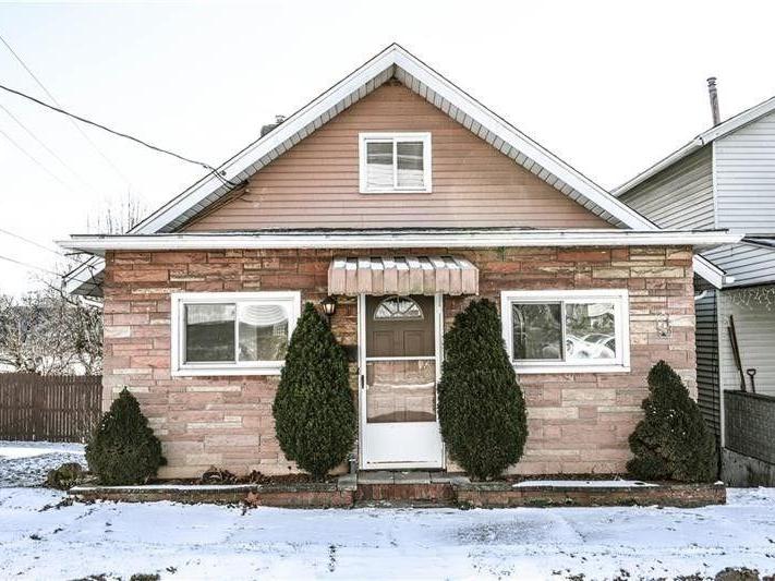 1224 Outlook St, Harrison Twp