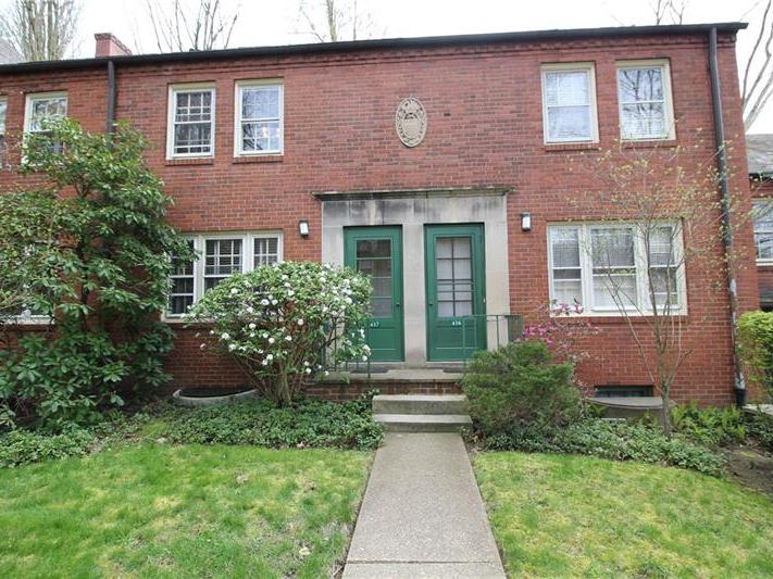 437 Olympia Road, Mt. Washington