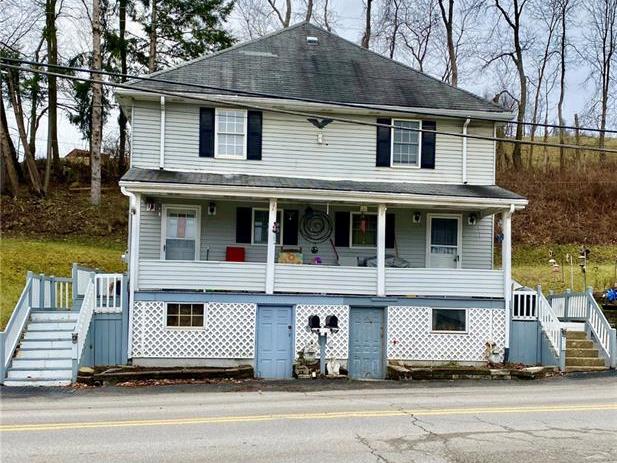 575 Allison Hollow Rd, Chartiers