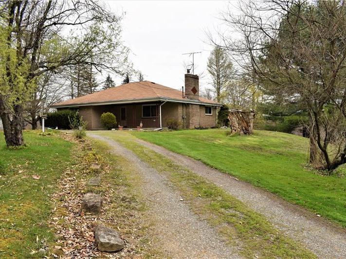 563 Steiner Bridge Rd, Middlesex Twp