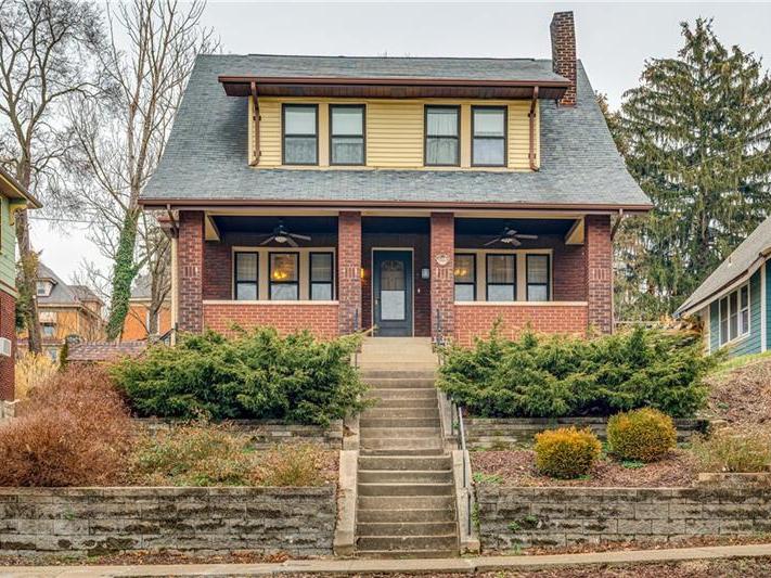 3500 Mcclure Ave, Brighton Heights