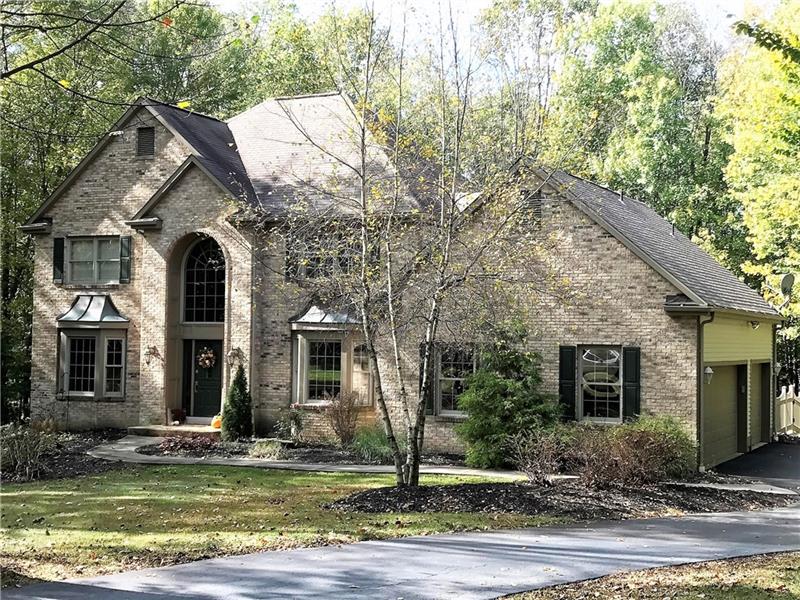 201 Tanager Ct, Connoquenessing Twp