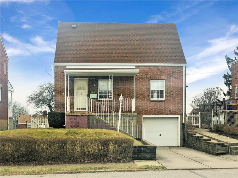 1507 Simona Dr, Stanton Heights
