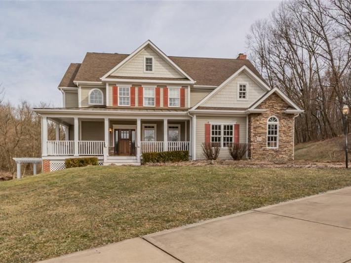 6025 Forbes Hollow Rd, Murrysville