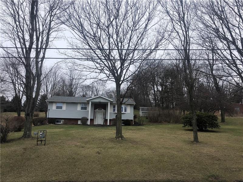 1447 Route 130, Unity Twp