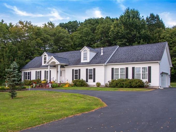 191 Latonka Drive, Jackson Twp