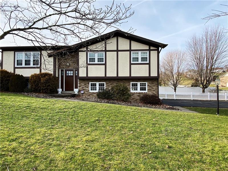 109 Mellingertown Road, Mt. Pleasant Twp