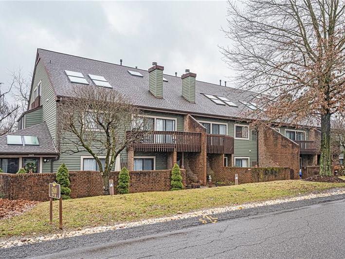 2607 Leona Lane, Robinson Twp