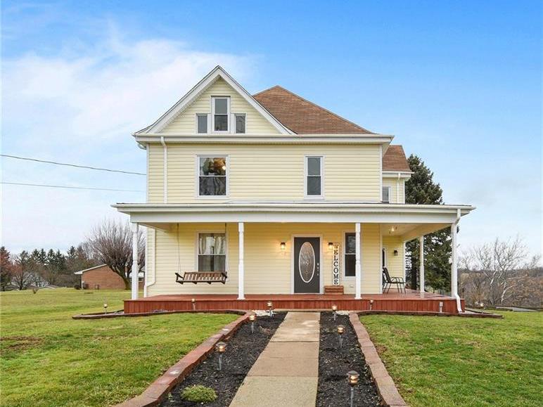 18 Chapman Ln, DONEGAL Twp