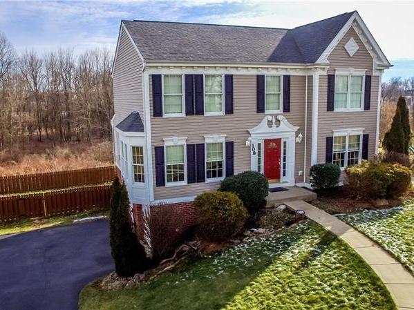 108 Williams Pt, Forward Twp