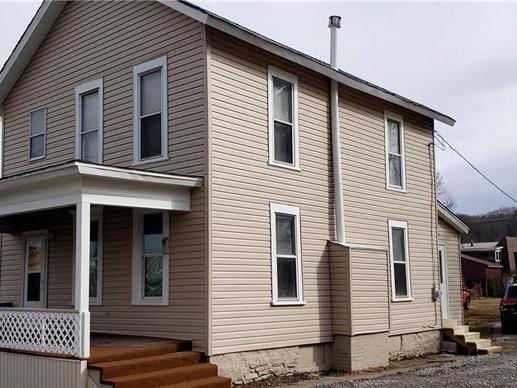 315 E Union St, Punxsutawney