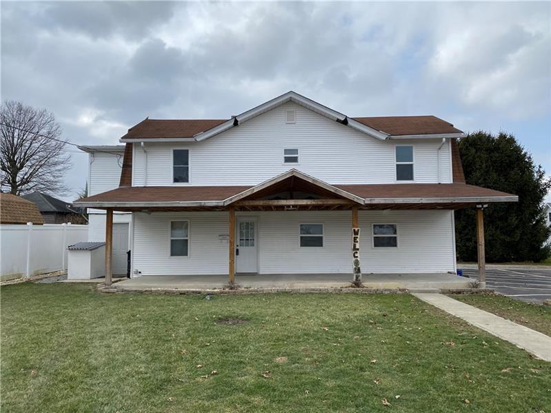 107 Reed, Rostraver