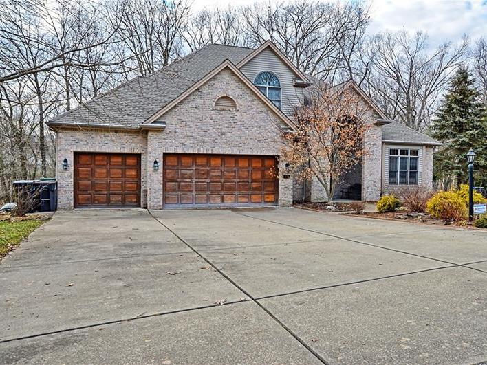 436 Settlers Village Cir, Cranberry Twp